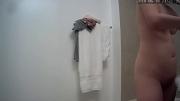 6720391e20e29 Hidden camera caught her dress and undress before shower 105