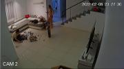 672047924db04 Caught mom and son with a hidden camera 44