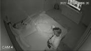 6720479502158 Caught mom and son with a hidden camera 44